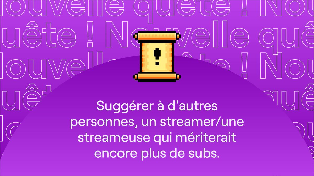 Twitch FR tweet media