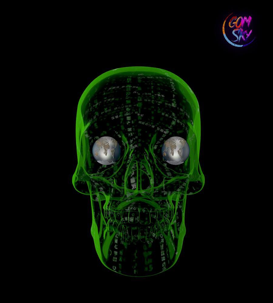 gomsky_std's tweet photo. They eat you 

Sample test for next project 

#3Danimation #nft #NFTs #hicetnunc

@hicetnunc2000 https://t.co/OXxnYRtArJ