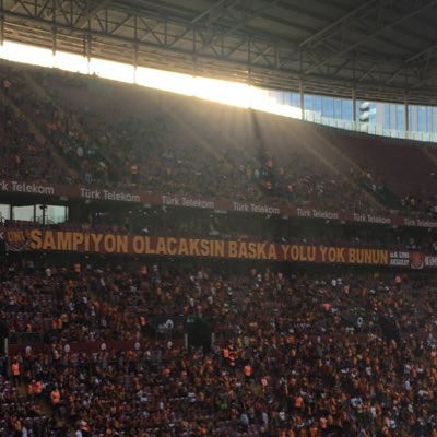 Bin905Gs's tweet photo. #BugünGünlerdenGALATASARAY #YeniProfilResmi https://t.co/QU4BFwaacc
