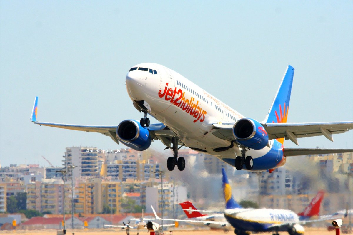 tapportugal77's tweet photo. Jet2 B737 #jet2 #B737 #Boeing737 #instaplane #instagramaviation #instaaviation #aviationphotography #aircraft #avgeek #plane #airplane #wearewos #instaaircraft #aviation_pub #instaspotter #avgeekphoto #planegasm #coolplanes #airplanephotos #megaplanes #av1ati0n #airplanes1001 https://t.co/t4jOnEZeIV