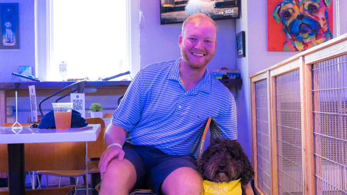 Vote vote vote! ✅ 🎉 

Help Bark Bar in the Toast of the Town 2021 final round! Vote us as the best bar to bring your dog to at the link below! 

Voting closes in 3 days! 🐾 

vote.arktimes.com