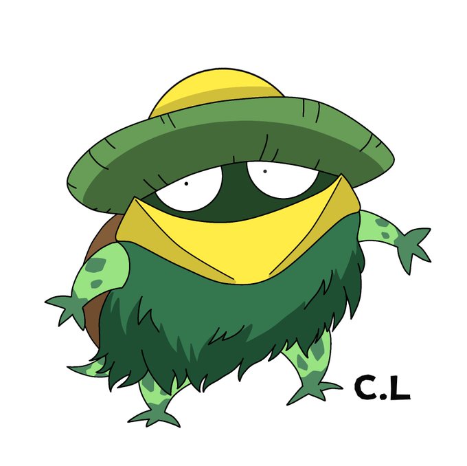 カッパのtwitterイラスト検索結果 カッパのtwitterイラスト検索結果