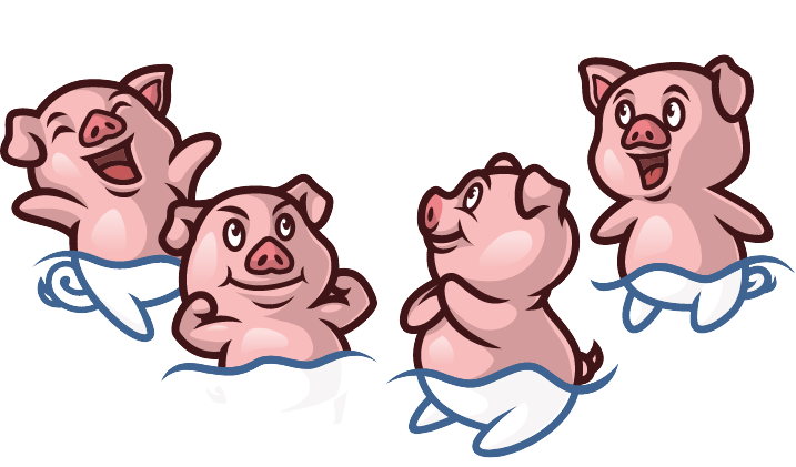 ifanstoken's tweet photo. Happy Sunday #iFansGang 🐷 we need your help coming up with cool names for our piggies!

The coolest names are selected and the name-givers will be rewarded $iFans Tokens!🤑 

Let's get creative #IFansGang #DeFi #Airdrops #CryptocurrencyNews #Crypto #launch #CryptoNews https://t.co/qMtt5yk3Bt