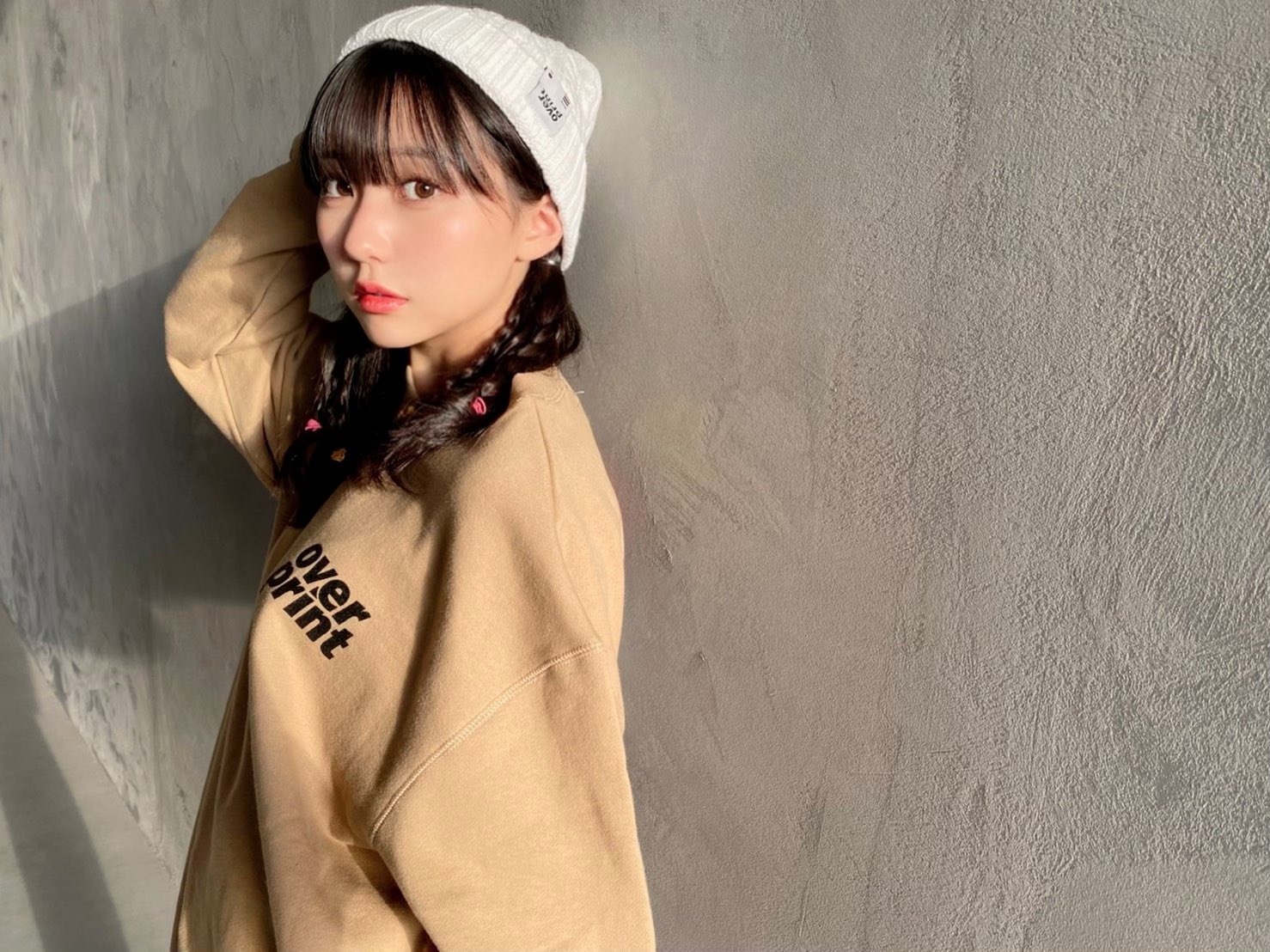 田中 美久 Over Printのモデルをさせて頂きました 鬼かっこ可愛い服が沢山でめっちゃ好き T Co Cxumuuixx5 Twitter 田中 美久 Over Printのモデルをさせて頂きました 鬼かっこ可愛い服が沢山でめっちゃ好き T Co Cxumuuixx5 Twitter