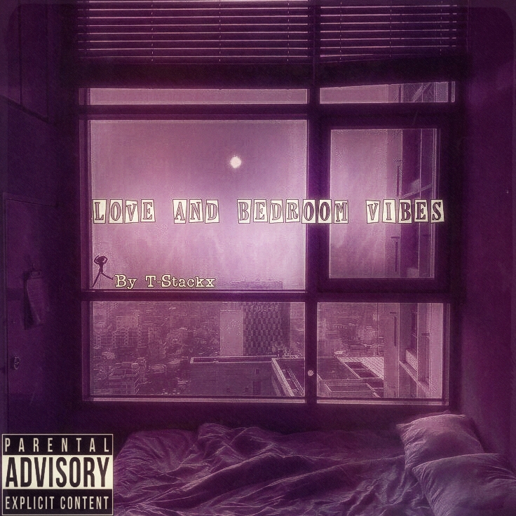 TStackxMusic's tweet image. New Project Dropping Oct. 3
Be Ready For Some Rnb Vibes!!!