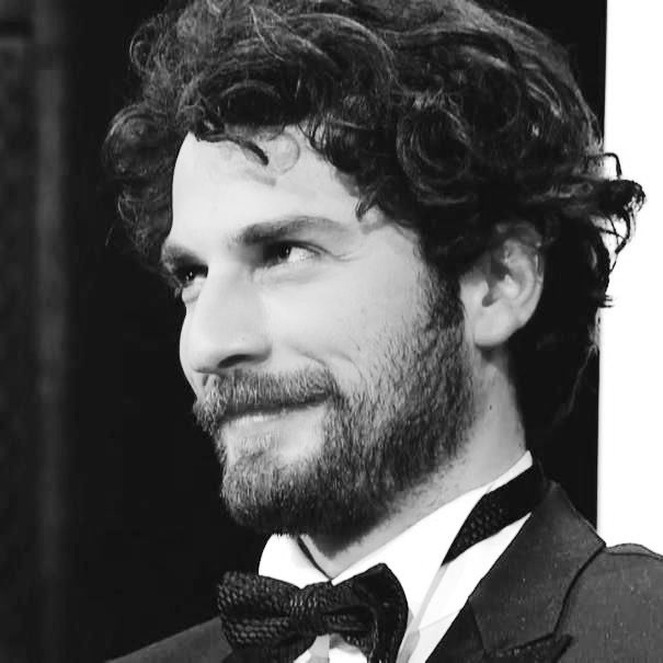 Here’s birkan sokullu in a tux for good luck 🥵