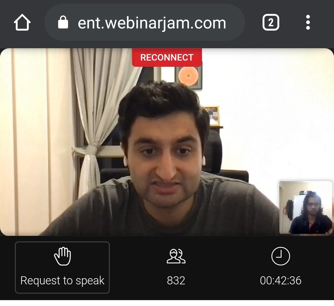 _Queen_of_Smile's tweet photo. It was an awesome experience 😎👏. Thank You For Increasing Our Knowledge 🙏😊
@shivsharma_5 
@VasundharaTankh @TankhaPooja @varuntankha 

#investing #investment #iitb #StockMarket https://t.co/Qvq3XTOQty