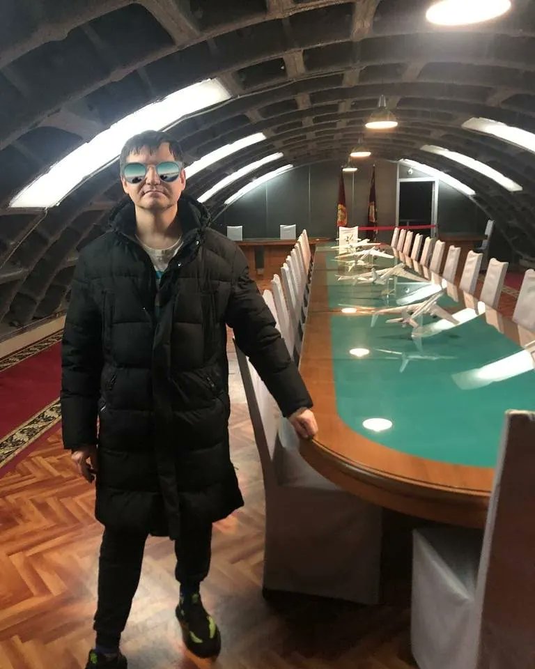 vblagikh's tweet photo. Музей холодной войны. Бункер-42 на Таганке. https://t.co/Bw7p0BTUxM
