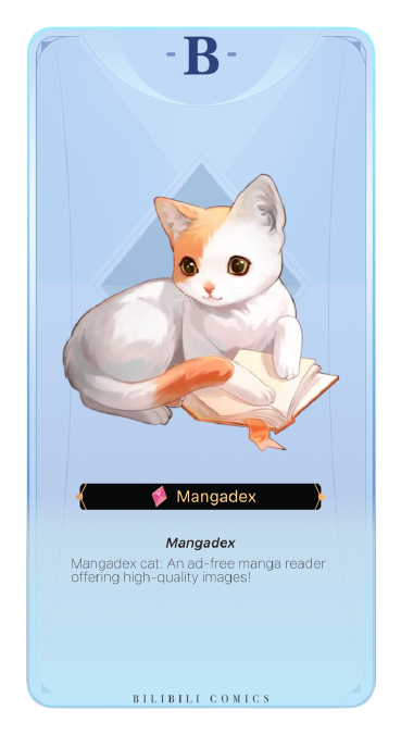MangaDex - High quality images, no ads.