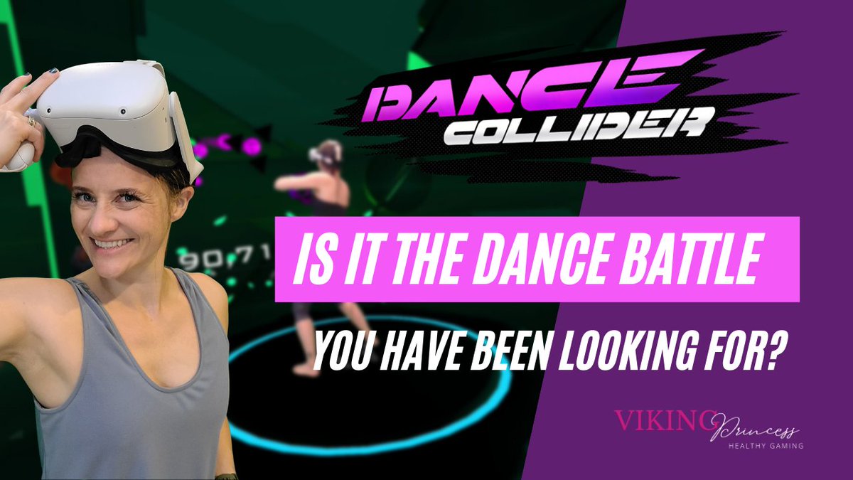 Dr. Tine G || Viking Princess tweet media