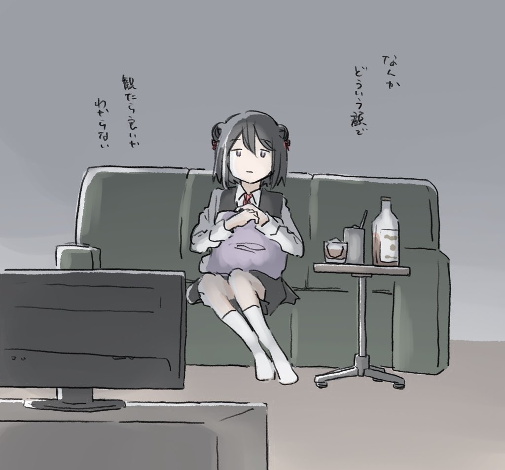 先週分です。お休み多かったけどそんなに絵は増えなかった。

週刊「Twitterの絵の蛇足」2021/9/18-9/24号 - ぱいそんのかきなぐり帳 https://t.co/DkALUwVCGR 