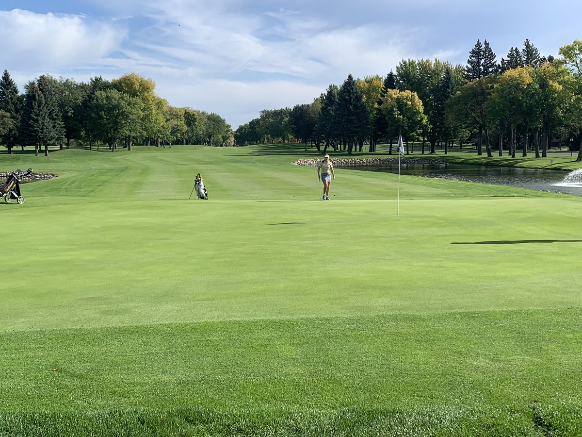 SMSU Athletics (@smsumustangs) on Twitter photo Great day for the second round of the EverSpring Inn & Suites Mustang Invite. The course in amazing shape. Thanks <a href="/MarshallGolfClb/">Marshall Golf Club</a> Great day for the second round of the EverSpring Inn & Suites Mustang Invite. The course in amazing shape. Thanks <a href="/MarshallGolfClb/">Marshall Golf Club</a>