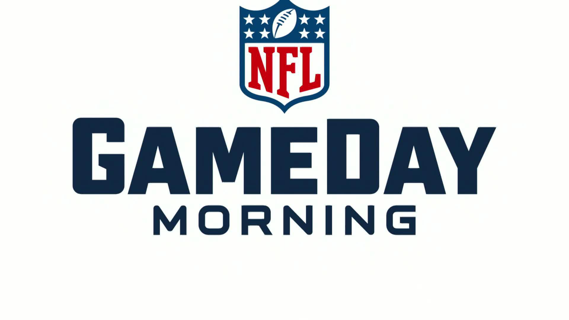 NFL Network - GAME DAY!!!