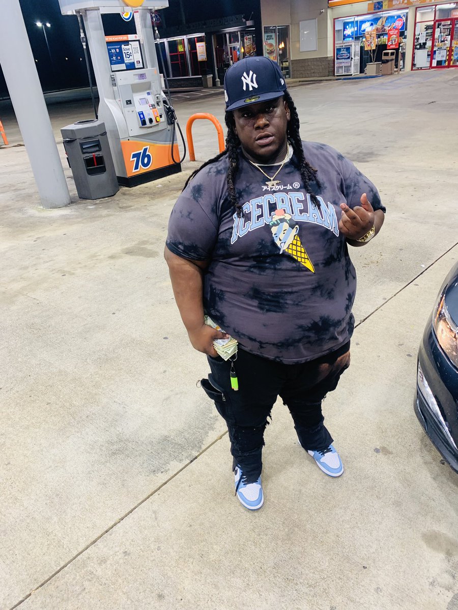 It’s been a minute..