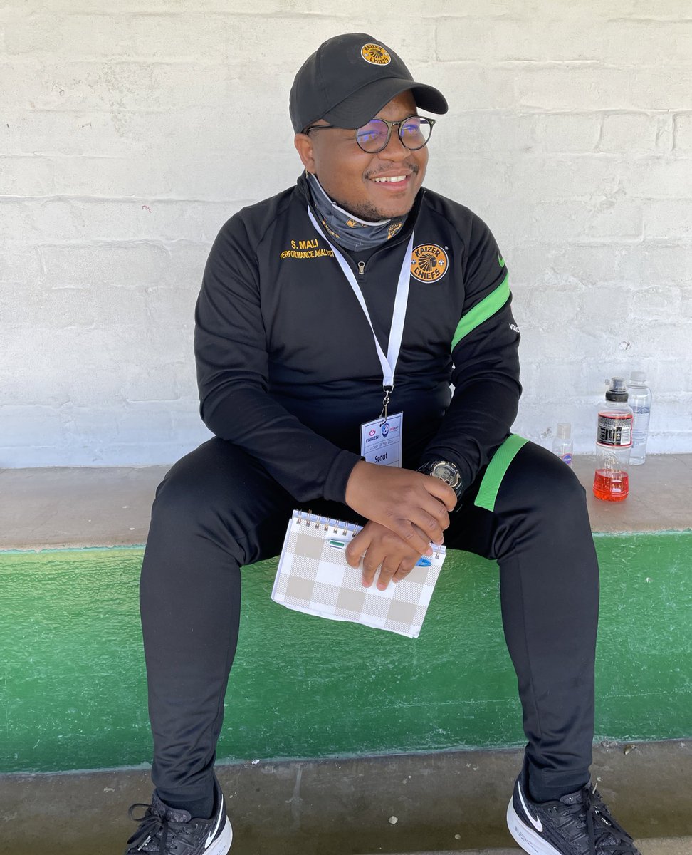 SinesiphoMali's tweet image. It’s been a very productive weekend with Coach Ace. South Africa has got talent 🙌🏾❤️

Thank you @SoccerEngen see you next week in Joburg. 

#EngenKnockoutChallenge #TechnicalScouting