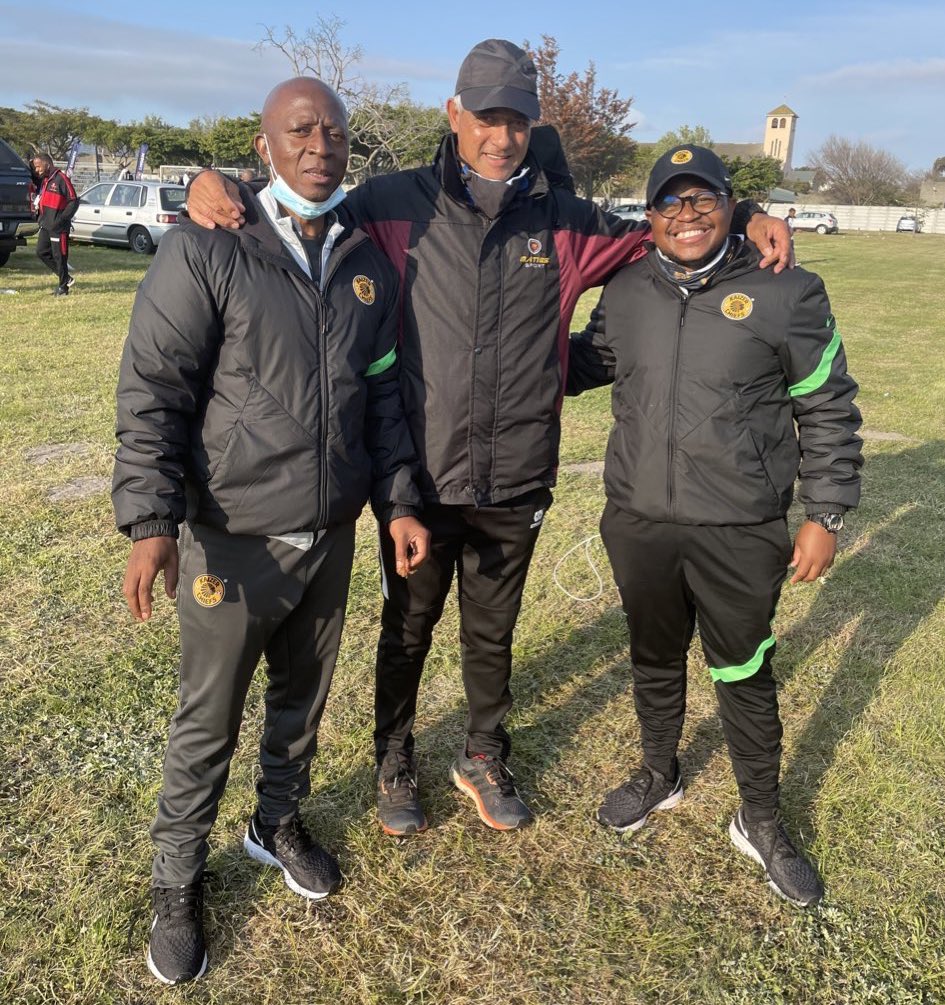 SinesiphoMali's tweet image. It’s been a very productive weekend with Coach Ace. South Africa has got talent 🙌🏾❤️

Thank you @SoccerEngen see you next week in Joburg. 

#EngenKnockoutChallenge #TechnicalScouting