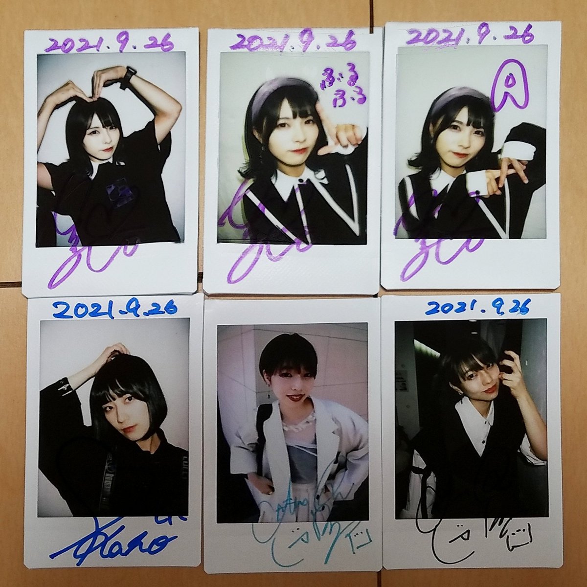 shunpyon814's tweet photo. みも誕で昼も夜もみもりん堪能した!ワンマン見るとバラエティーに富んだ楽曲がライブを彩ってくれるから楽しさ倍増するし、二人で始めた頃の話のMCからのマボロシはエモさ爆発でしたね😊改めてfleufleuを好きになって良かったな~と思う日でした🥀
#fleufleu
#MimoRizM
#WLAO2021 https://t.co/fwmy3Xs289
