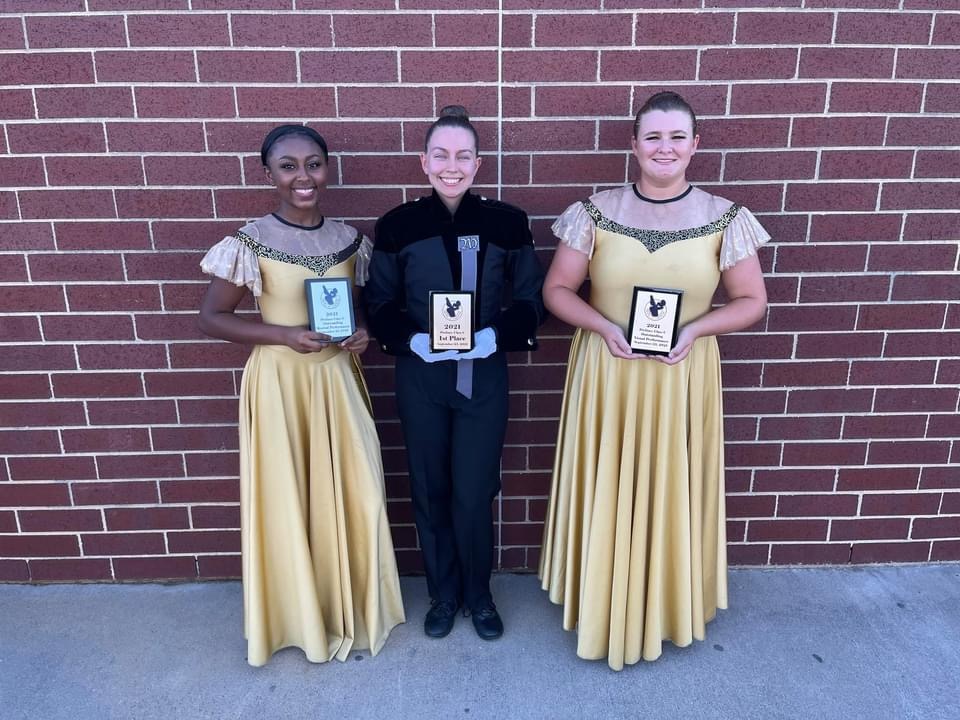 Midlothian High School tweet media