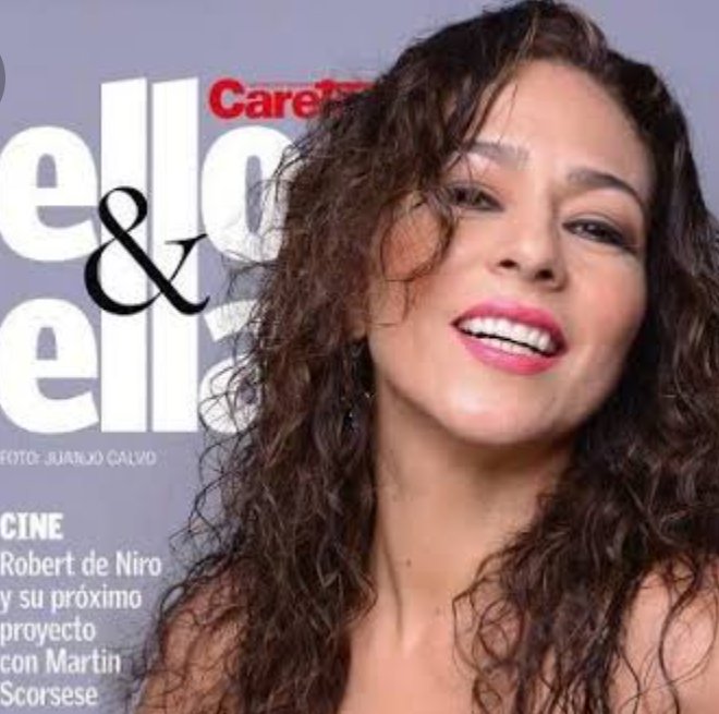 Cecilia tu Partido ya debe pensar en Ti como candidata a la Presidencia del País eres la persona ideal...y ojalá q lo denunciado por la ex congresista Vilcatoma acabe con este terrible error de muchos ignorantes q votaron por este desconocido y ahora no tienen cara para darla