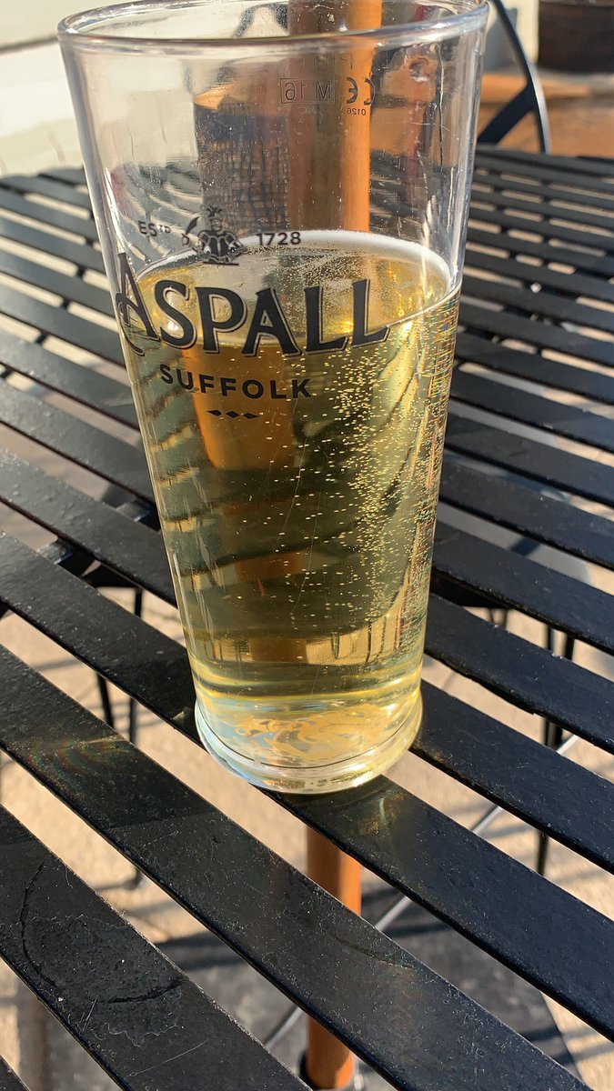 James Thomas tweet media