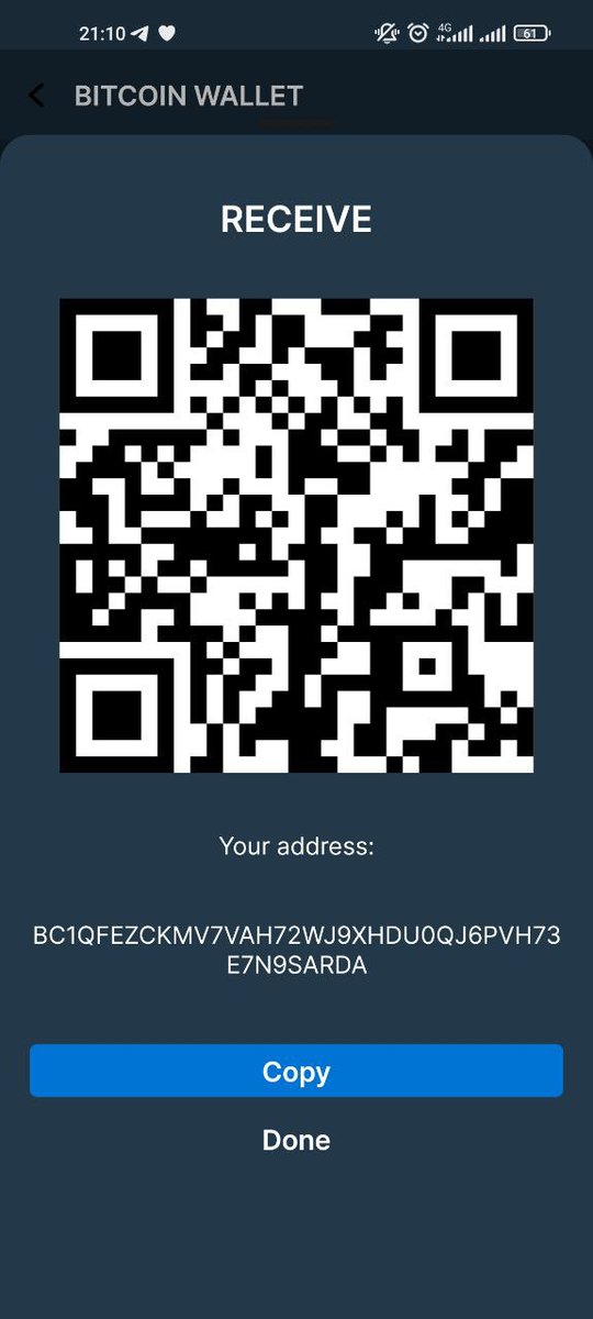 Lisa Crypto tweet media