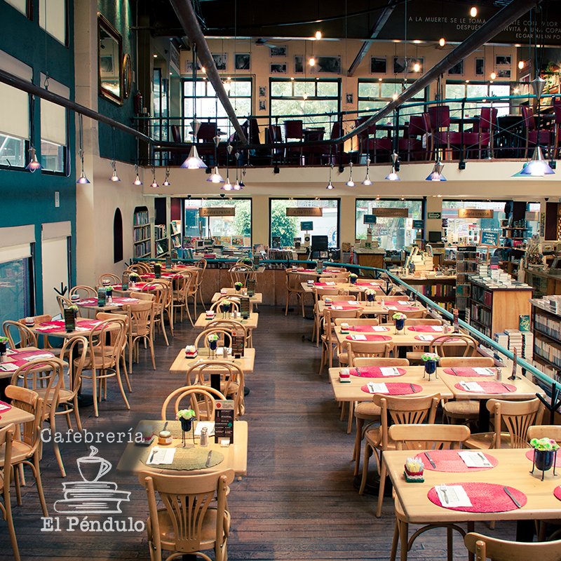 Descobrir 55+ imagem cafeteria zona rosa Abzlocal.mx