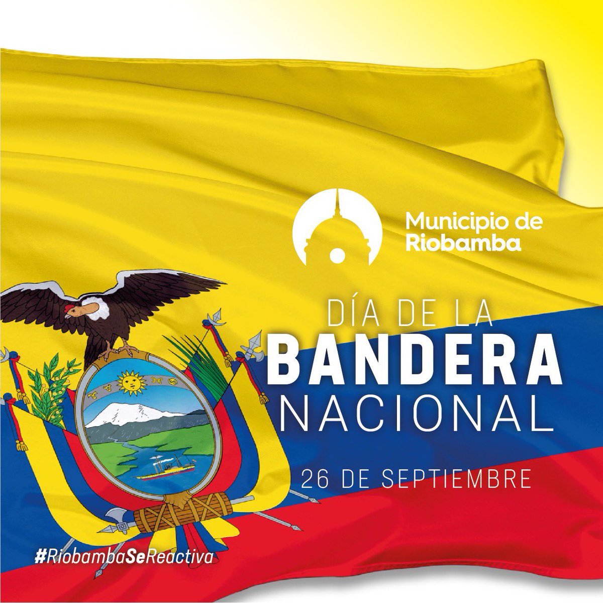 #DíaDeLaBandera