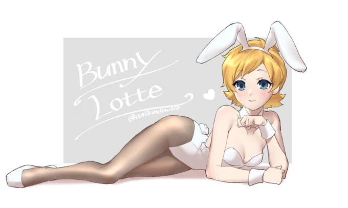 🐰 