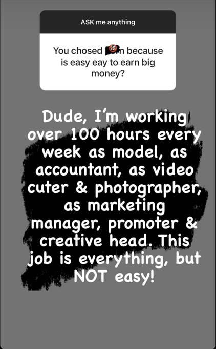 Yep. Easy job ? https://t.co/zaBLZKE9JQ