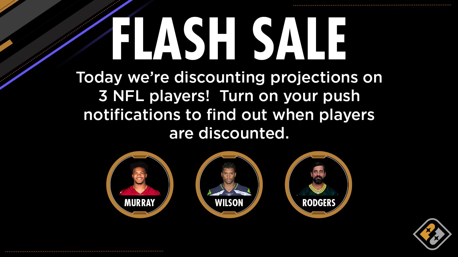 PrizePicks on Twitter "Make sure those push notifications are 🔛 It’s