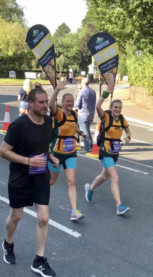 Catherine McKeown tweet media