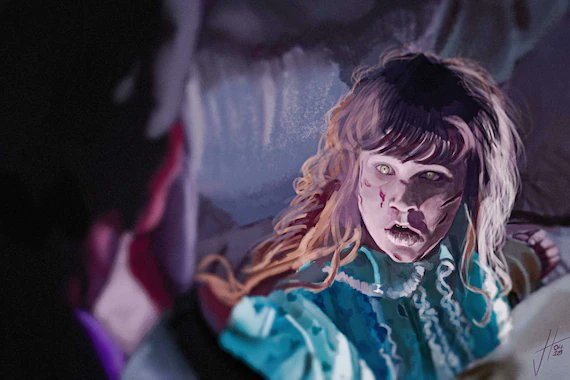 <a href="/1carolinagirl/">🕯️👻Jeanne Loves Horror👻🕯️</a> Have a great day Jeanne. #HorrorFamily 🤗🤮🖤