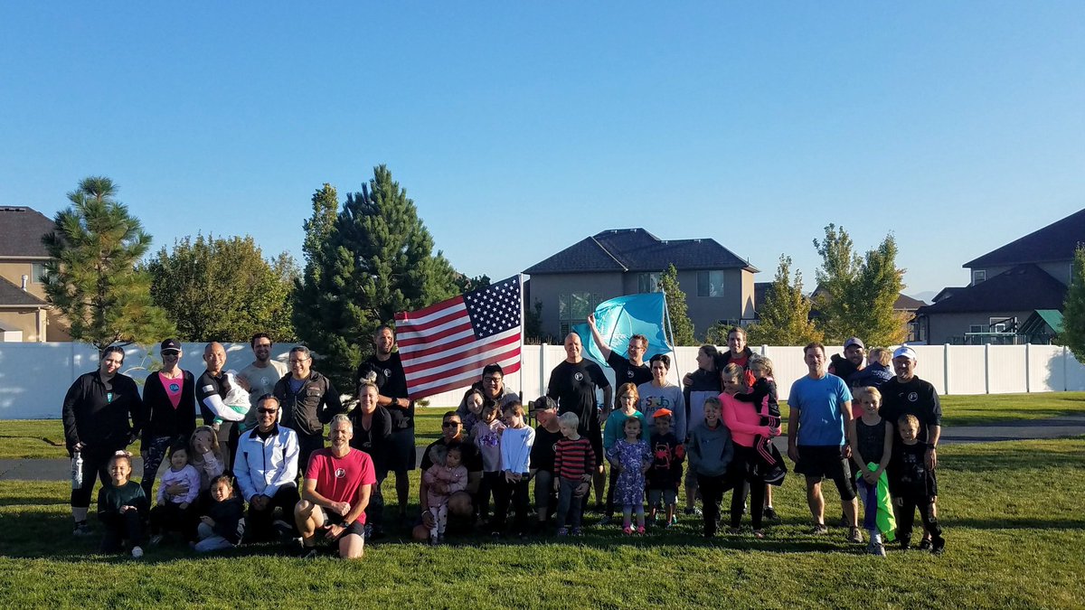 F3 Salt Lake tweet media