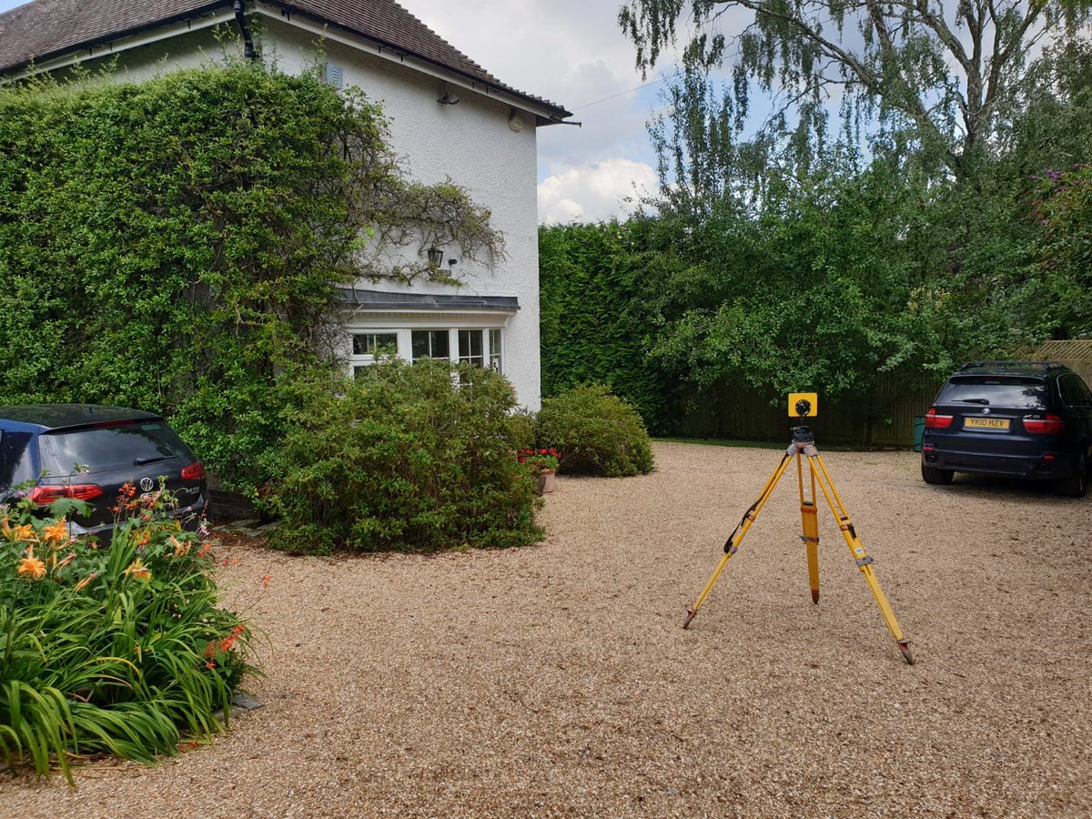 Todays survey highlights. Please contact us with your survey requirements. cadsurveys.co.uk  #surveys #london #architects #architecture #cadsurveys #CAD #measuredbuildingsurvey
#staysafe #Kent
 #supportlocalbusinesses #staysafeoutthere #trimbletotalstation