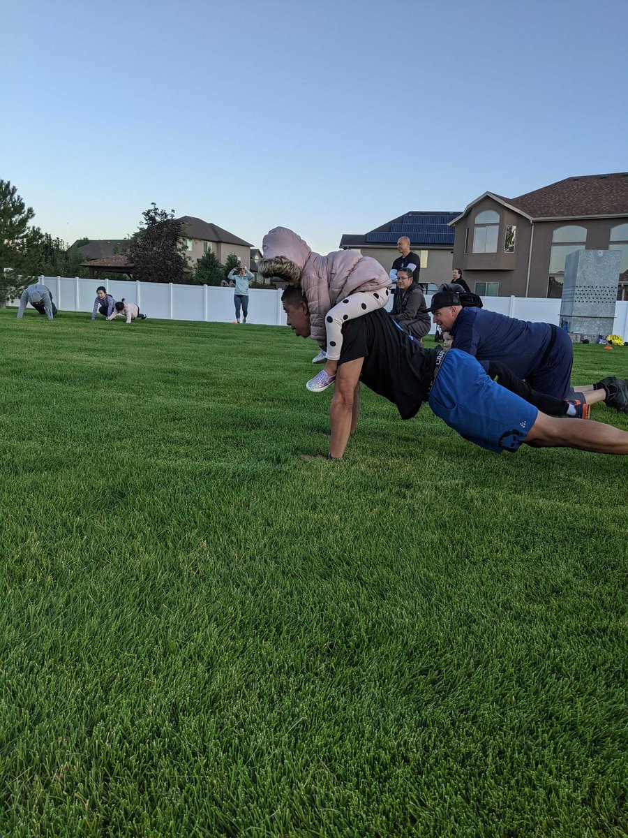 F3 Salt Lake tweet media