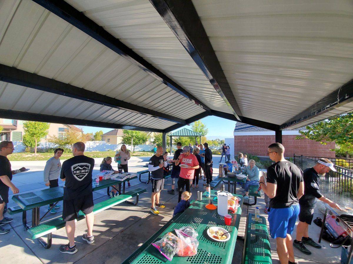 F3 Salt Lake tweet media