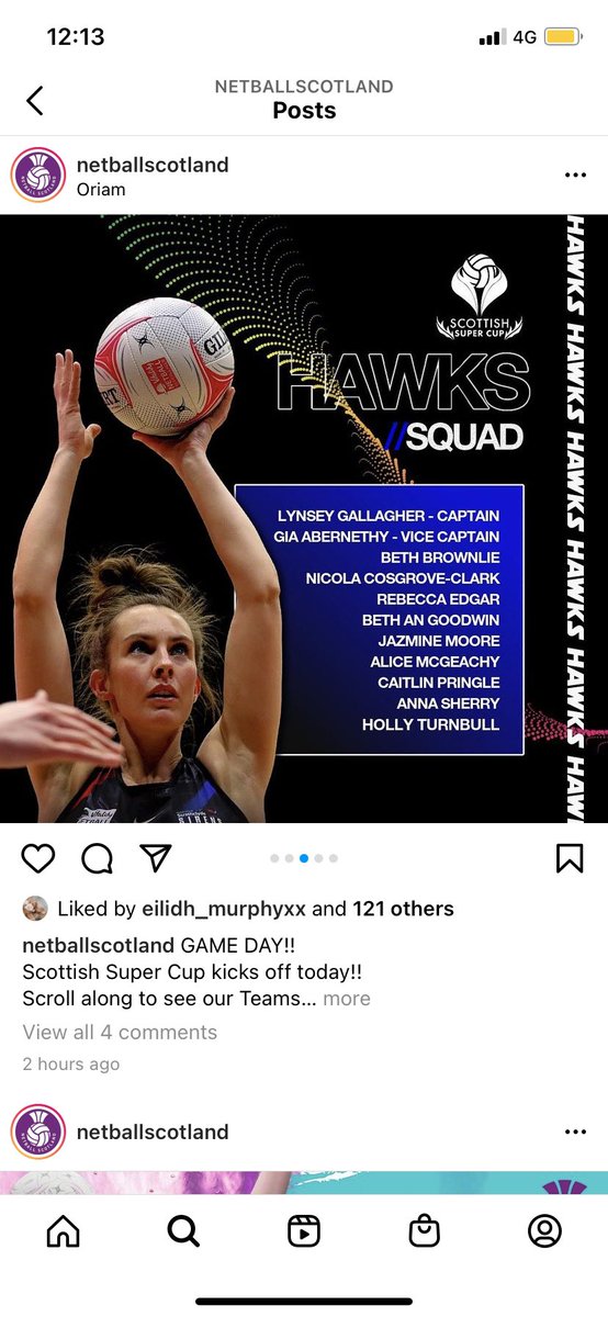 Gleniffer_PE (@gleniffer_pe) on Twitter photo Huge congratulations to our very own S6 Jazmine Moore who is playing in the <a href="/NetballScotland/">Netball Scotland</a> Scottish super cup 👏🏽🙌🏽🤩 @GlenifferHigh Huge congratulations to our very own S6 Jazmine Moore who is playing in the <a href="/NetballScotland/">Netball Scotland</a> Scottish super cup 👏🏽🙌🏽🤩 @GlenifferHigh