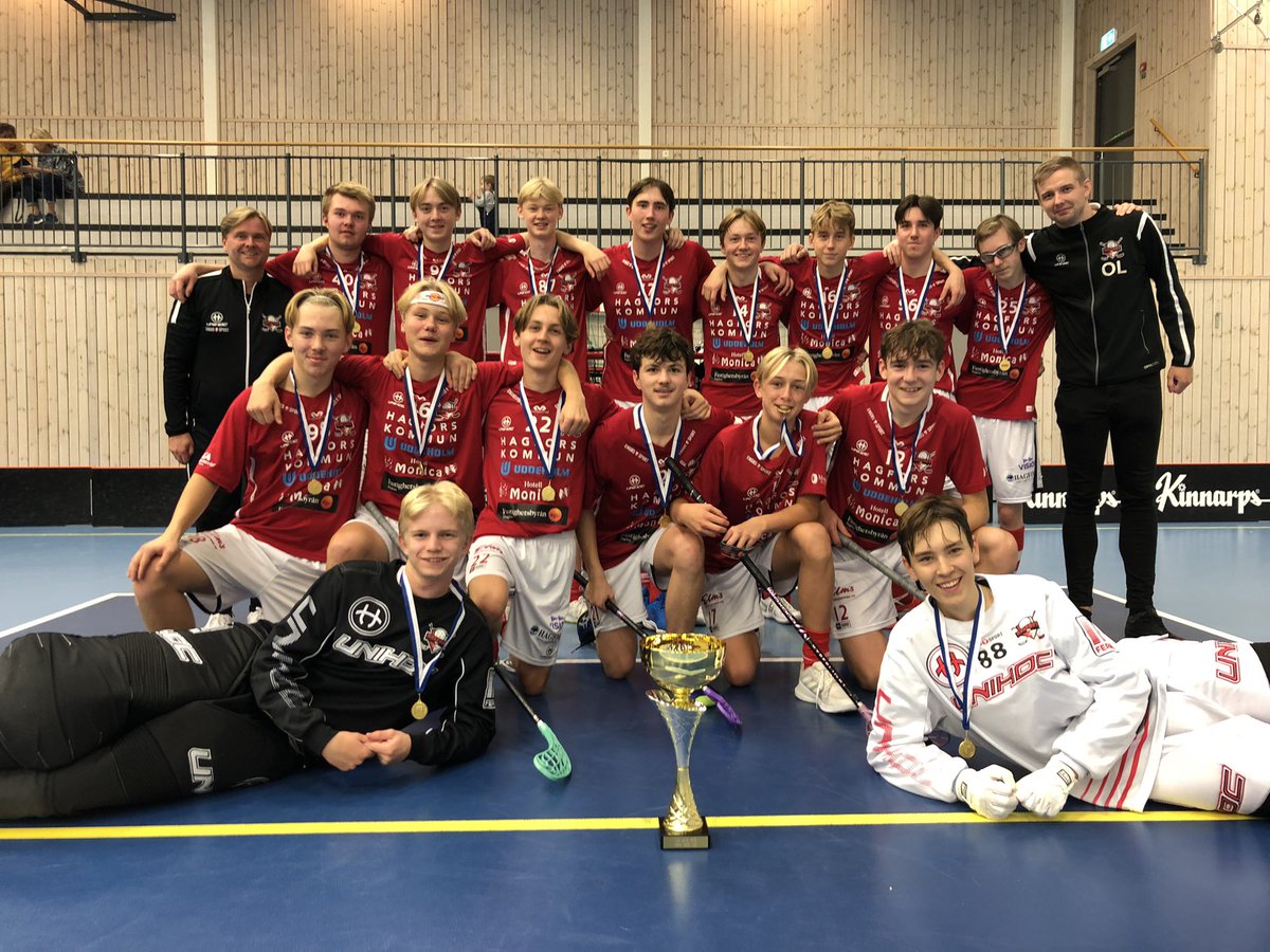 Hagfors IBS tweet media