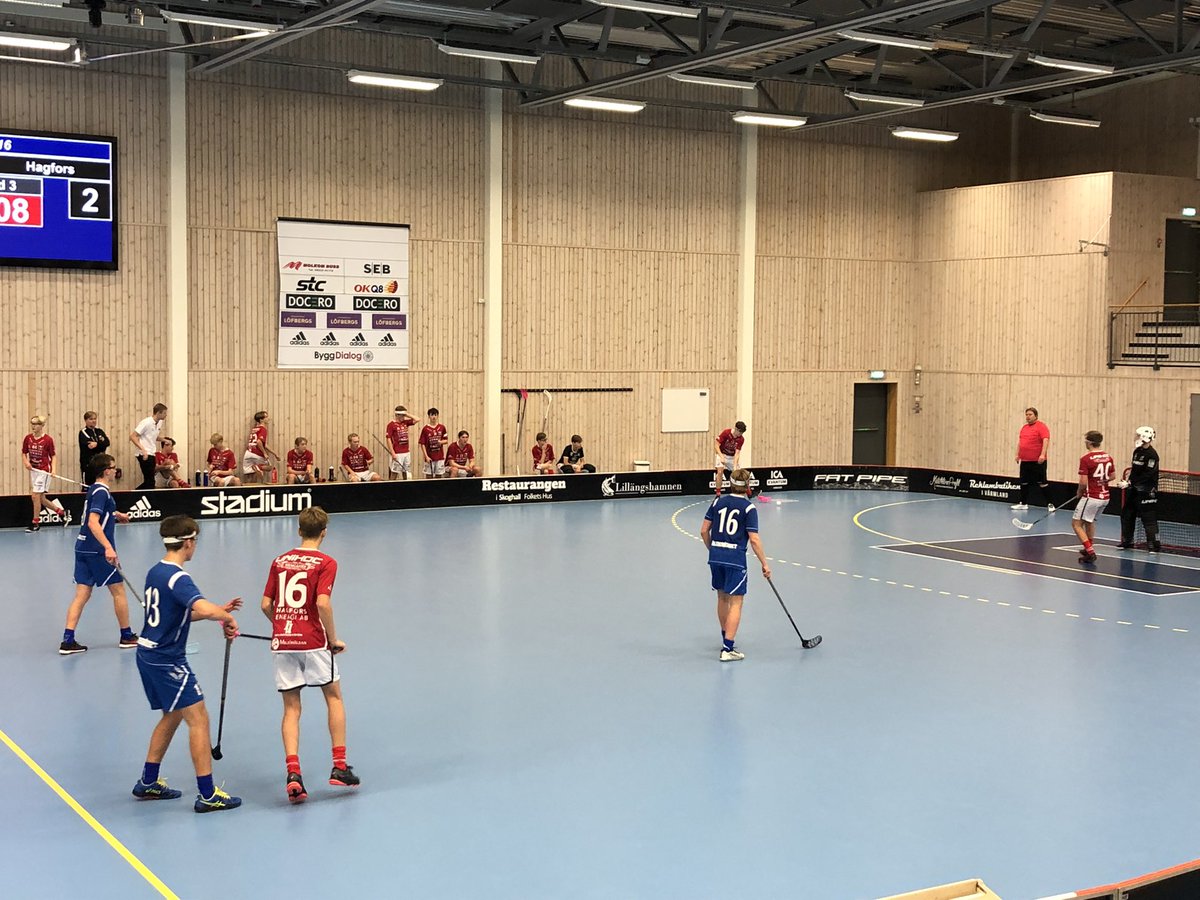 Hagfors IBS tweet media