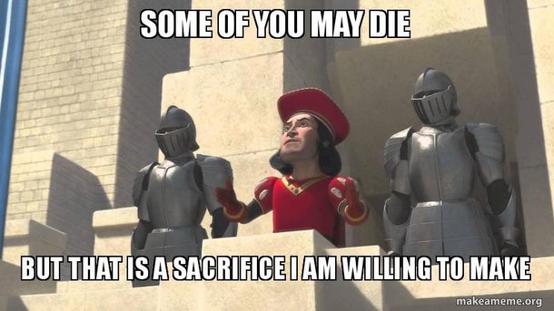 How it feels cleaning out your friends/following lists on social media