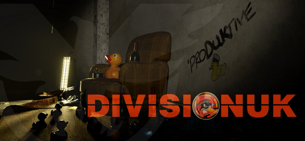 HydianWay9's tweet photo. Be ProDUKtive join our discord and clan. Over 700+ members on all platforms…. Raids, Legendaries, PvE and PvP @division_uk @TheDivisionGame @UbiMassive https://t.co/EWB5vN7YM8