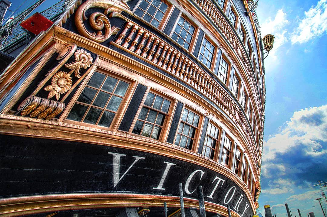 model_space's tweet photo. Have you ever seen the real HMS Victory? Check out these incredible photos, taken by frankschnabel1 in Portsmouth!

#modelspacecommunity #ship #hmsvictory #portsmouth #history https://t.co/BkNMmeFnjT