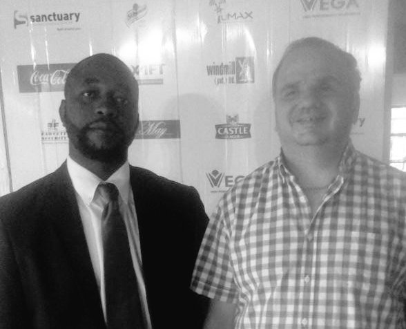 ISOIYASA's tweet photo. @dean_plessis Enjoy your Sunday, thats a 2017  flashback after the @ZimCricketv  vs West indies game at queens sports club. https://t.co/VLnCiCxrE4