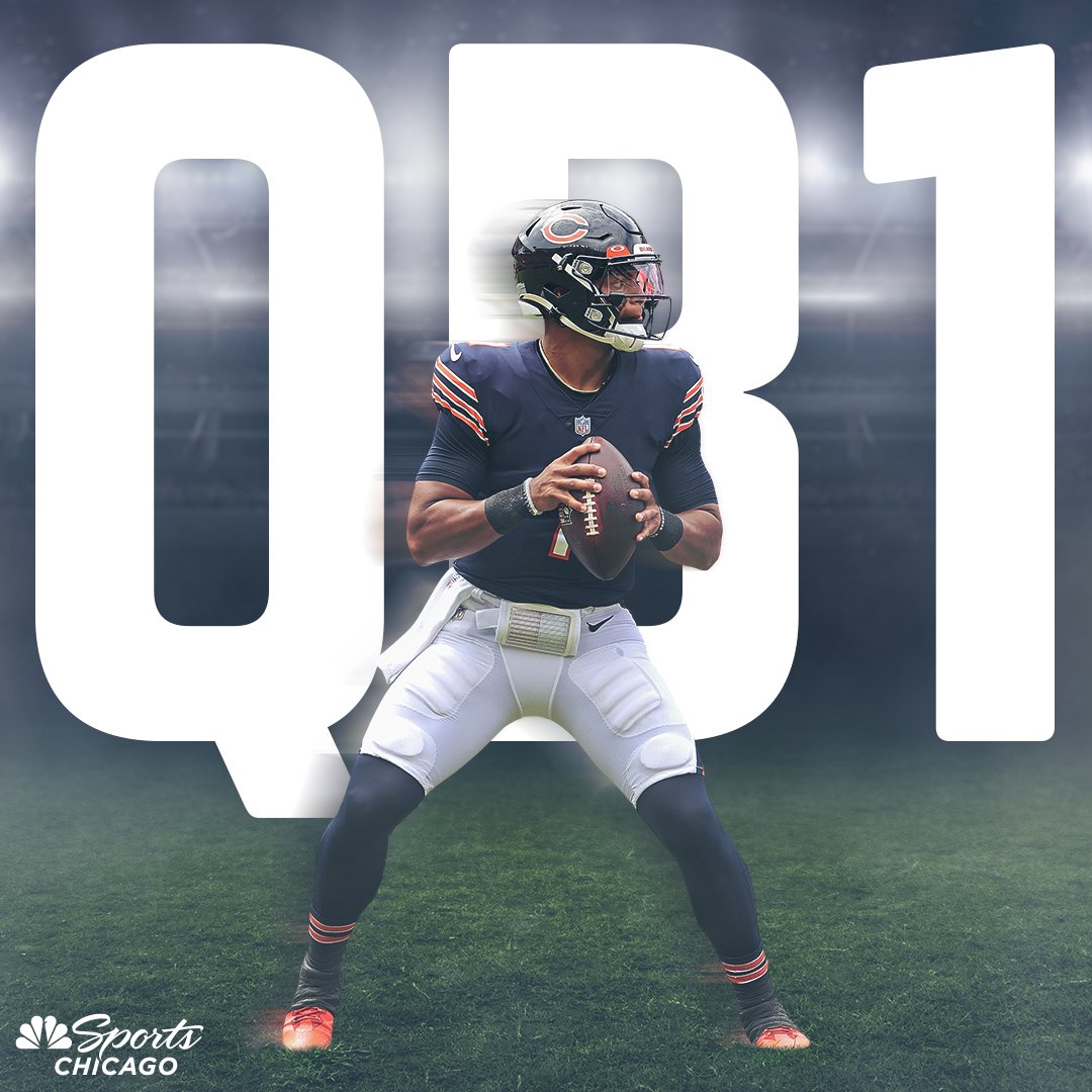 nick3182's tweet image. Happy Fields Day! #QBOne #BearDown  #DaBears