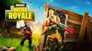 MarkKip1's tweet photo. 4 years ago this game began with a battle bus and a dream, it has grown to what we all know and love today known as fortnite.HAPPY BIRTHDAY FORTNITE🎂🎂🥳🎁🥳🥳🥳 https://t.co/ulumBbNQW4