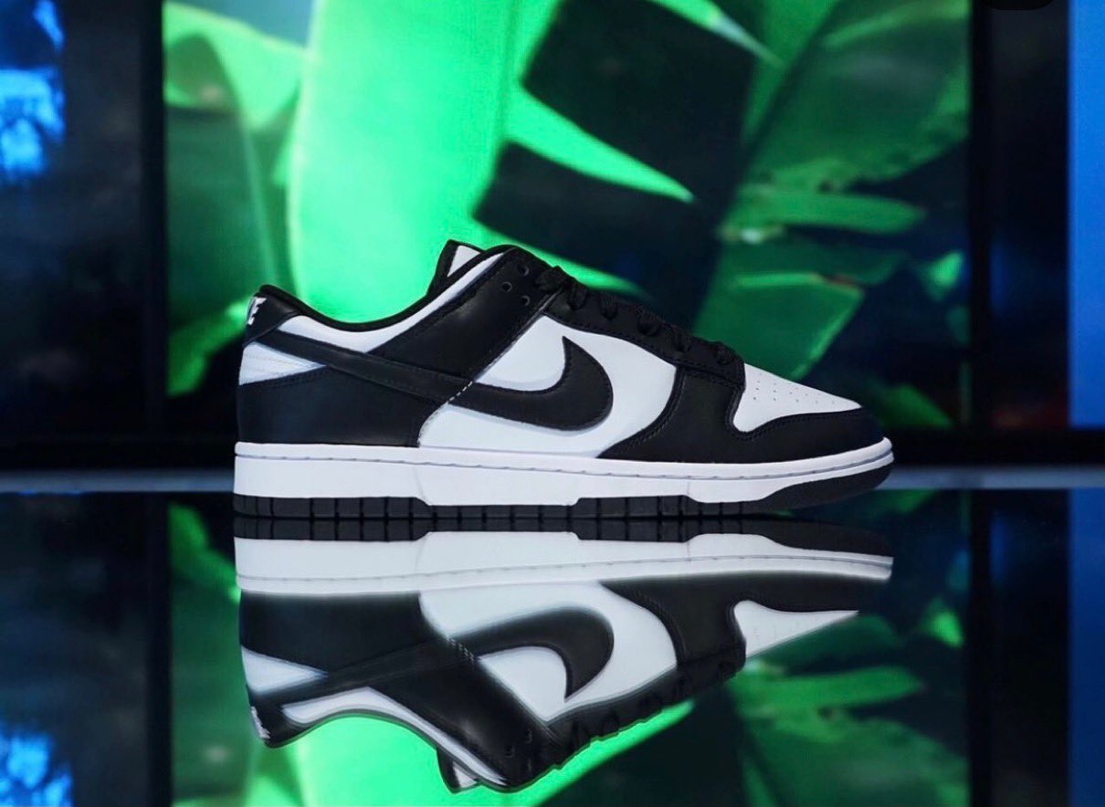 𝐔𝐏 𝐓𝐎 𝐃𝐀𝐓𝐄 Pa Twitter Nike Dunk Low Retroの人気カラー White Black が9月29日 水 に再販予定 Gr8 Newsletter抽選 9 27 12 00 23 59 ナイキ ダンク ホワイト ブラック パンダ リストック Dd1391 100 Dd1503 101 詳しくは記事をチェック