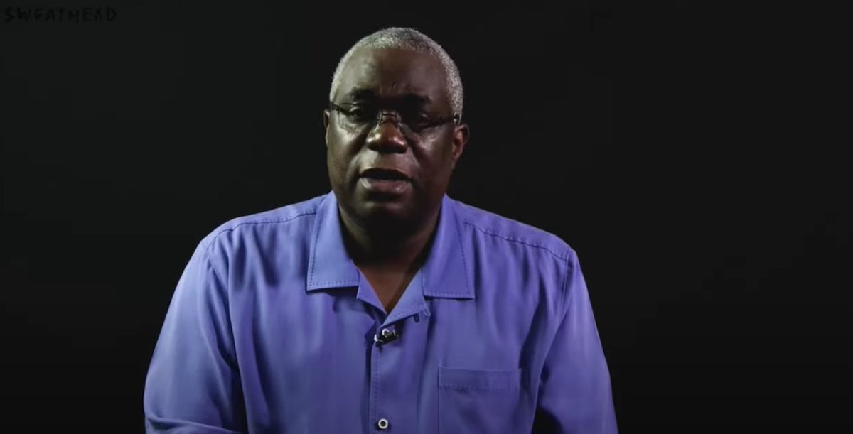 The Advertising Industry Is Working Scaredhttps://www.glappitnova.com/the-advertising-industry-is-working-scared/watch/2021/09/26/Tons of agencies miss the mark because they have no cultural context outside of what the data shows and most are afraid to speak up to upper managemen