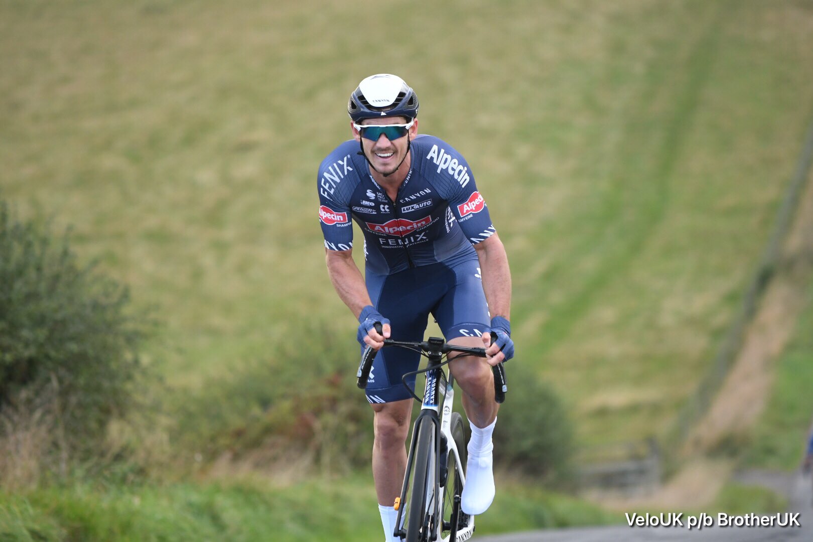 British Cycle Sport on X