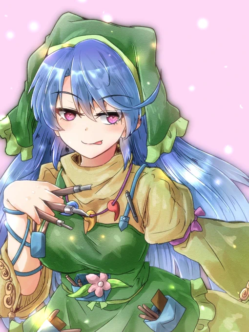 けいき 