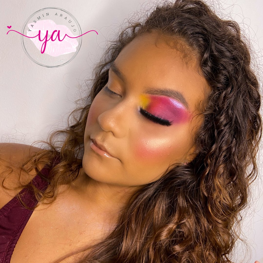 yassmakeupp's tweet photo. Iniciar nessa rede com esse colorido maravilhoso ✨

_______________________________________
PARA MAIS INFORMAÇÕES SOBRE AGENDAMENTOS :
21 97019-0708 https://t.co/zoYHN3wVgE